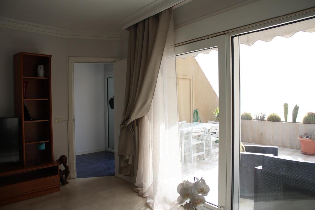 Apartamento Frente Al Mar Радазул Экстерьер фото