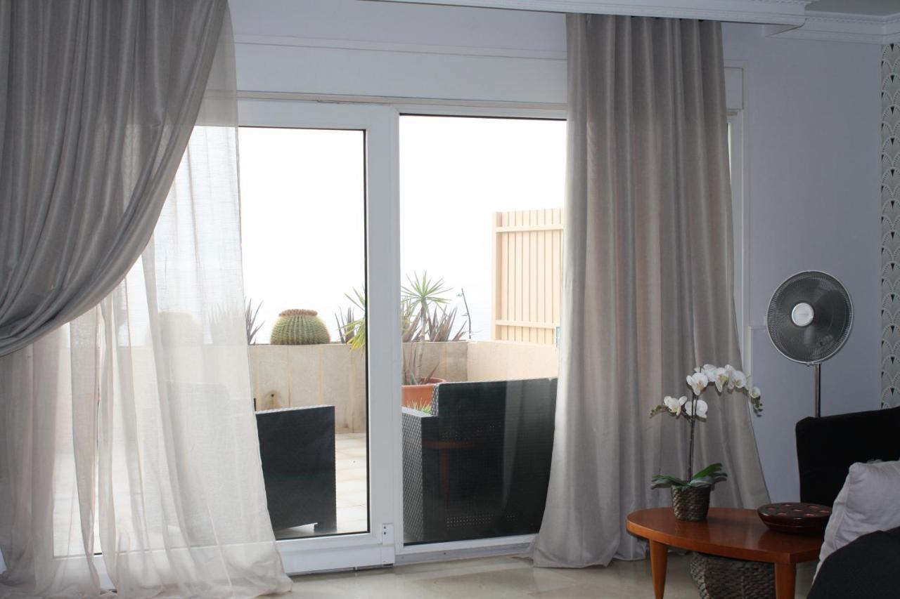 Apartamento Frente Al Mar Радазул Экстерьер фото