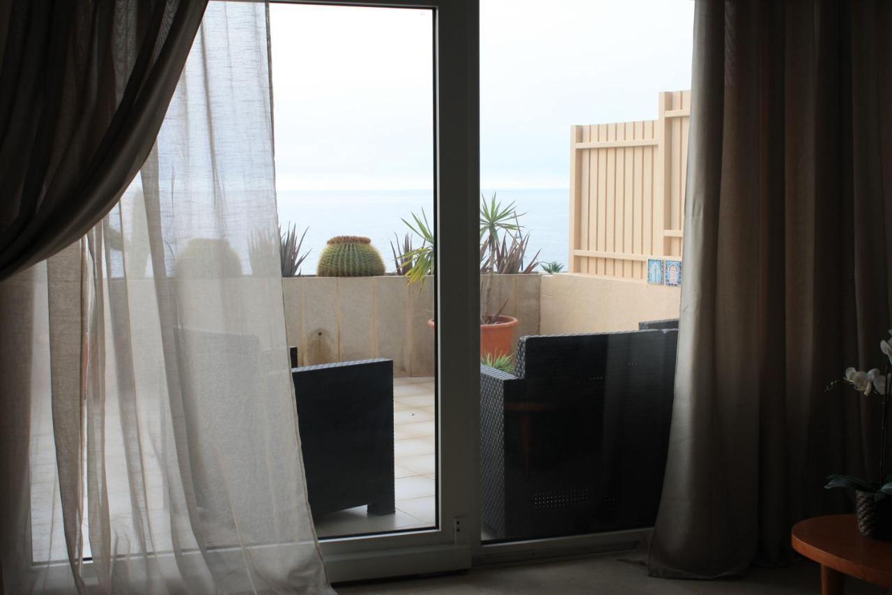 Apartamento Frente Al Mar Радазул Экстерьер фото