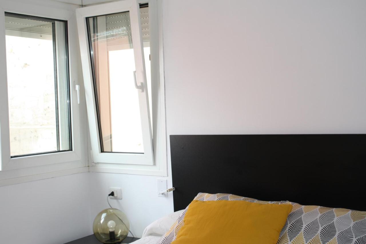 Apartamento Frente Al Mar Радазул Экстерьер фото