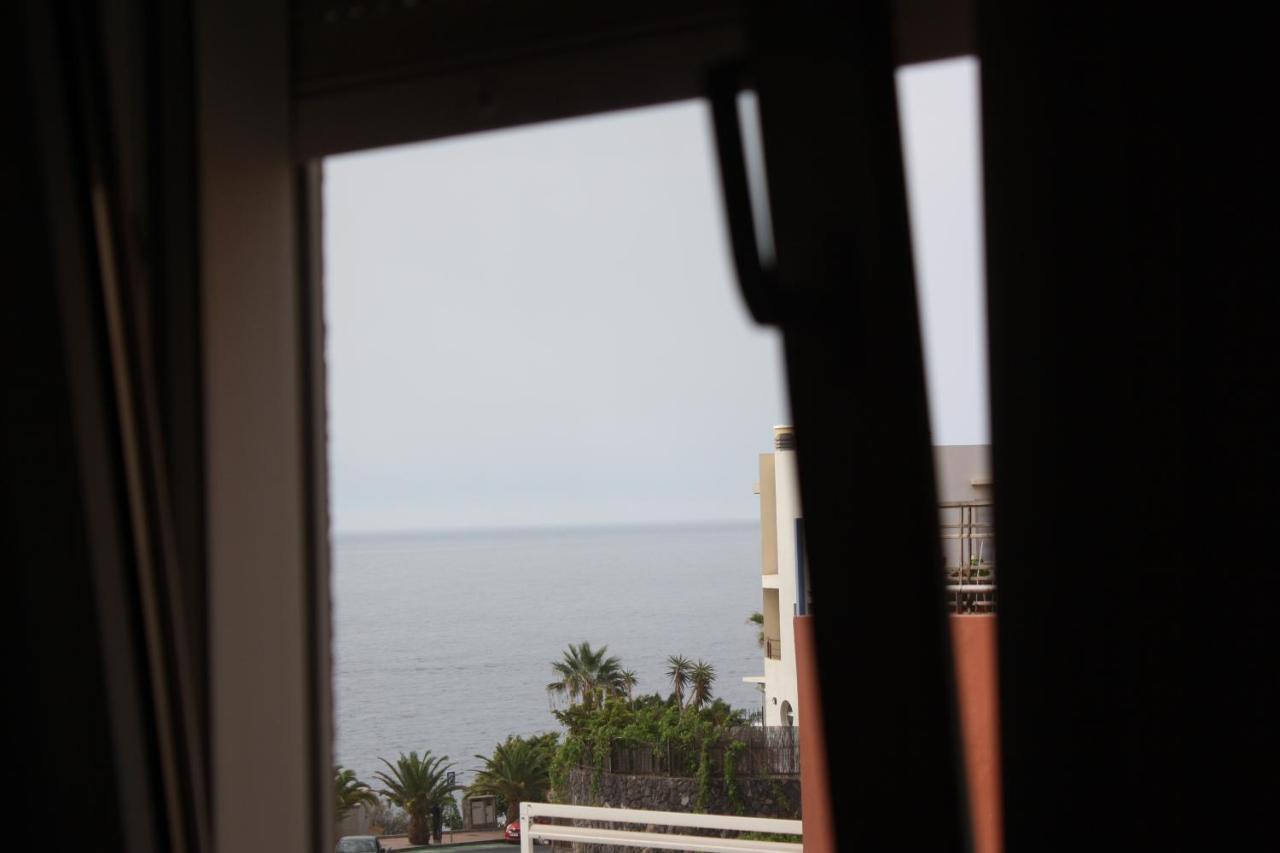 Apartamento Frente Al Mar Радазул Экстерьер фото
