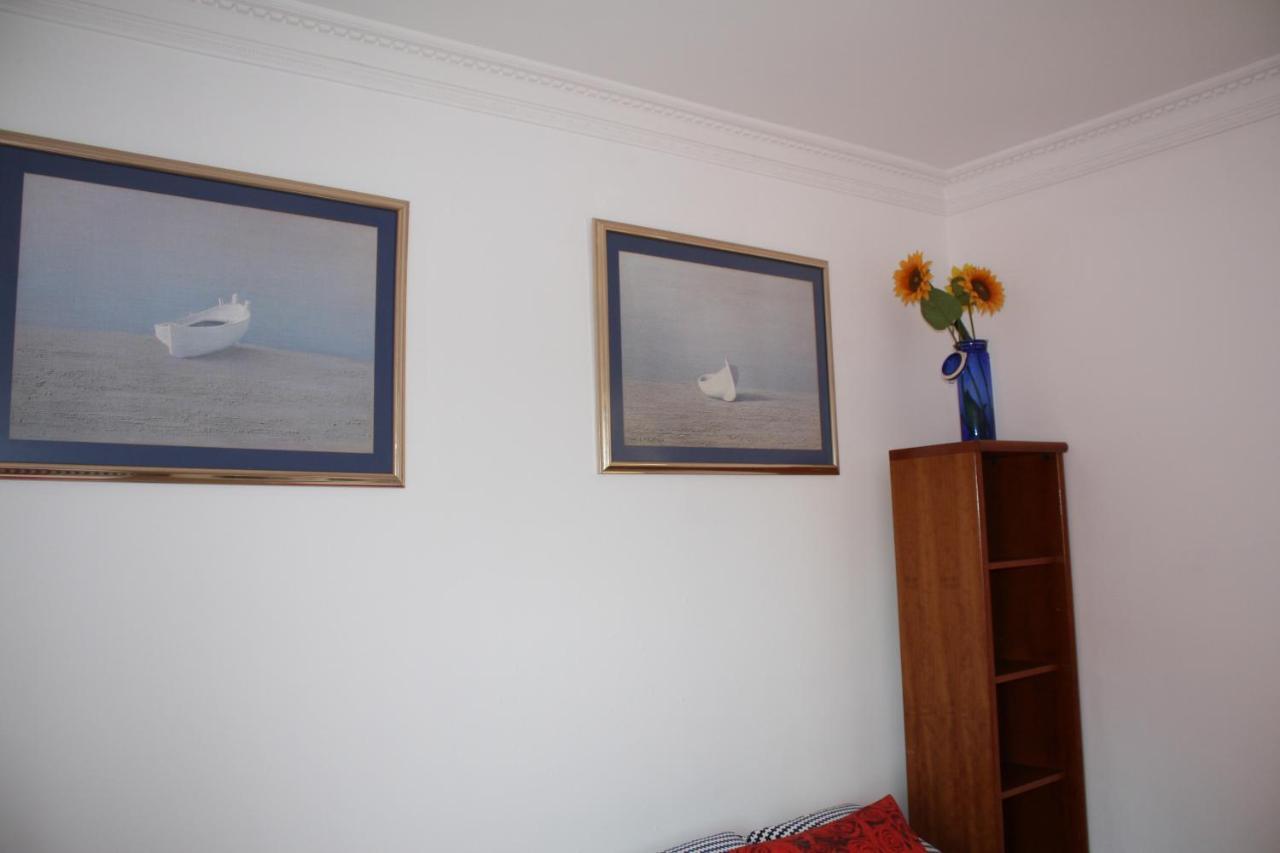 Apartamento Frente Al Mar Радазул Экстерьер фото