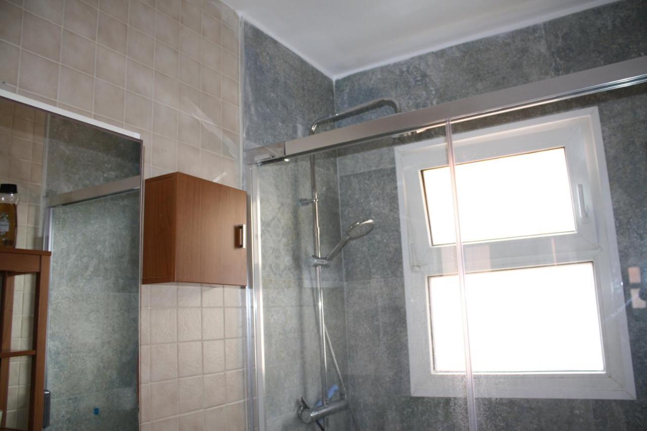 Apartamento Frente Al Mar Радазул Экстерьер фото