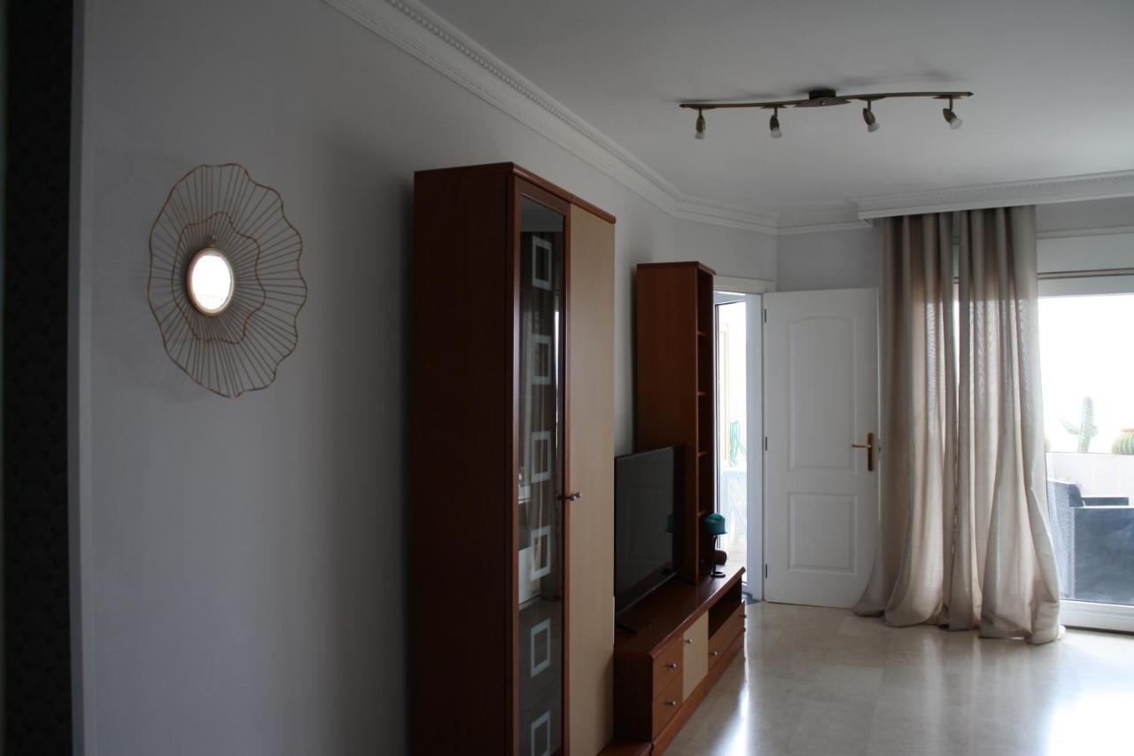 Apartamento Frente Al Mar Радазул Экстерьер фото